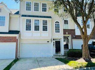 1435 Basinger Ct, Raleigh, NC 27612