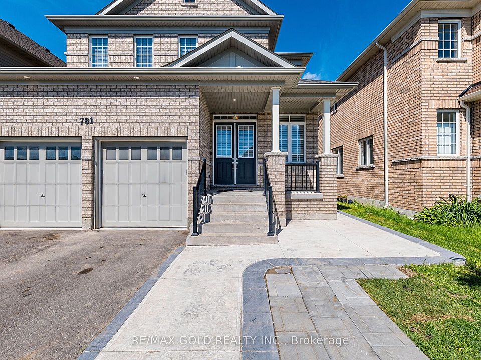 1st image of 781 Gilmour Cres