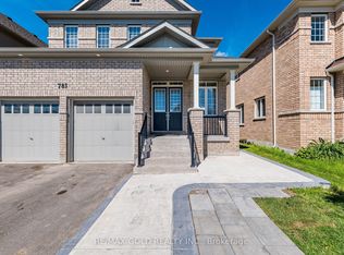781 Gilmour Cres, Shelburne, ON L9V3X2