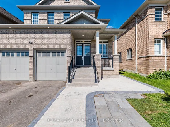 781 Gilmour Cres, Shelburne, ON L9V 3X2