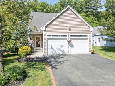 27 Hollow Ridge Drive #12, Nashua, NH, 03062