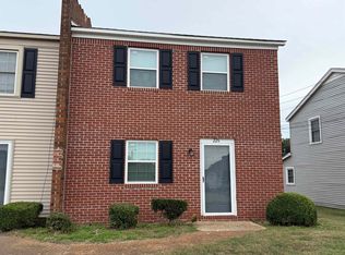 226 Hickory Trl, Brownsville, TN 38012