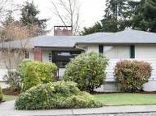 1501 S Macarthur St, Tacoma, WA