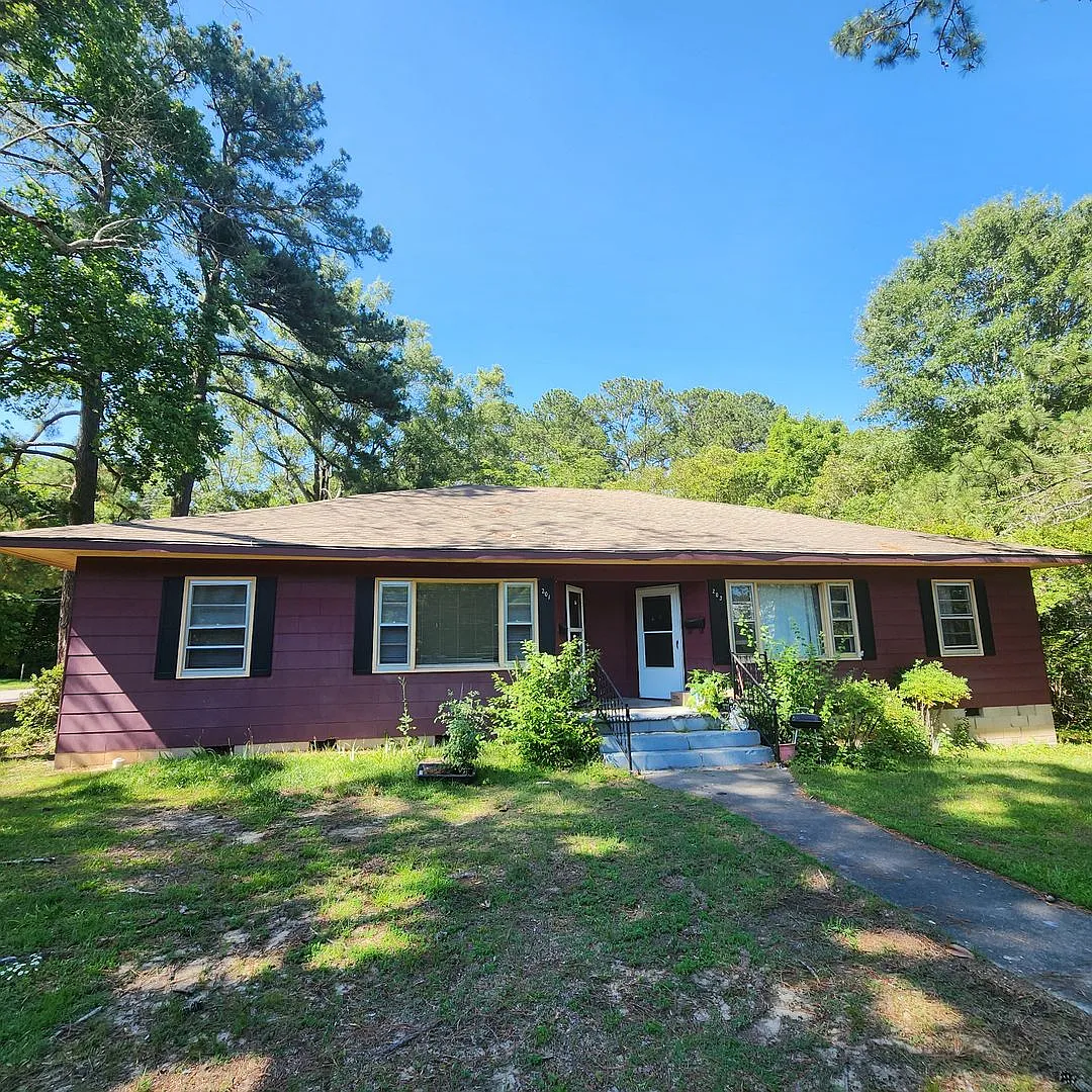 Duplex for Rent Louisburg NC — Photo 1