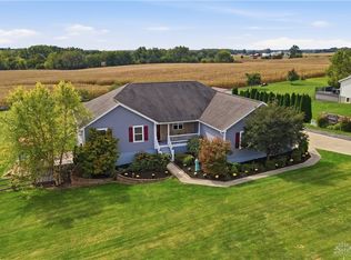 8097 Jones Rd, South Vienna, OH 45369
