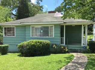 1817 32nd St, Birmingham, AL 35208