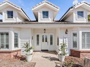 2090 Quail Meadow Rd, Ramona, CA 92065
