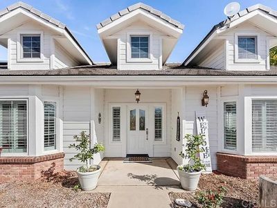 2090 Quail Meadow Rd, Ramona, CA, 92065