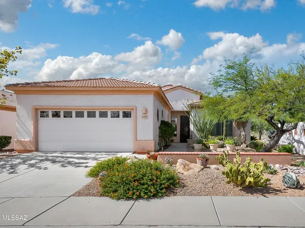 1961 W Via Del Pulpo, Green Valley, AZ 85622