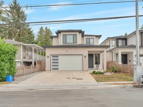 11553 75a Ave, Delta, BC V4C 1H9