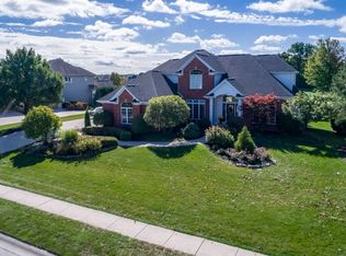 11913 Crossway Dr, Fort Wayne, IN 46814