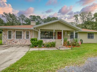 7633 Us Highway 301, Bryceville, FL 32009