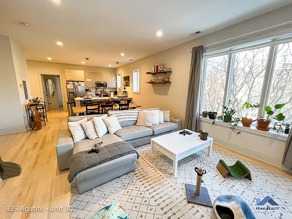 2nd image of 839 W Agatite Ave #104