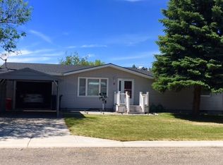 11 Plum Ct, Colstrip, MT 59323