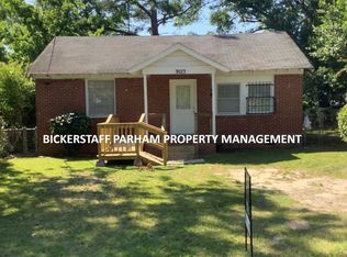 3023 Morehouse St, Columbus, GA 31906