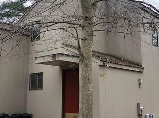 1417 Hermitage Rd, Manakin Sabot, VA 23103