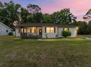 11300 SE 74th Ave, Belleview, FL 34420