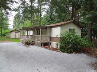 8639 Golden Valley Dr, Maple Falls, WA 98266
