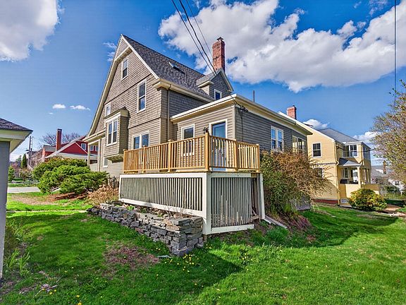 5th image of 6 Sea View Avenue