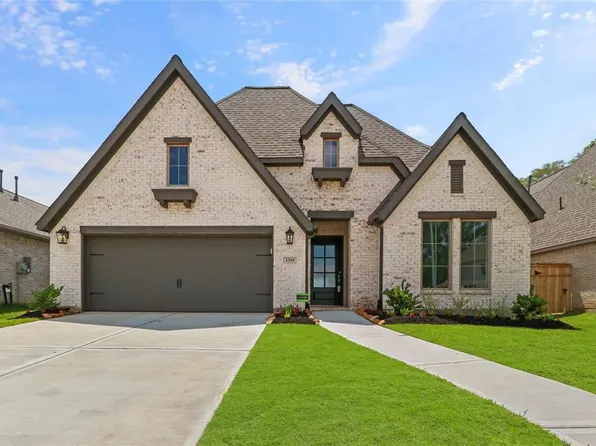 1355 Park Path Dr, Missouri City, TX 77459