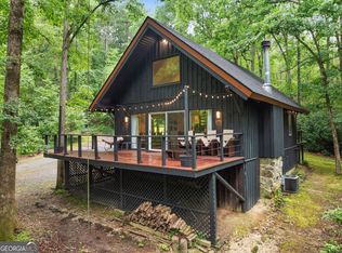 1130 Alpine Dr, Sautee Nacoochee, GA 30571