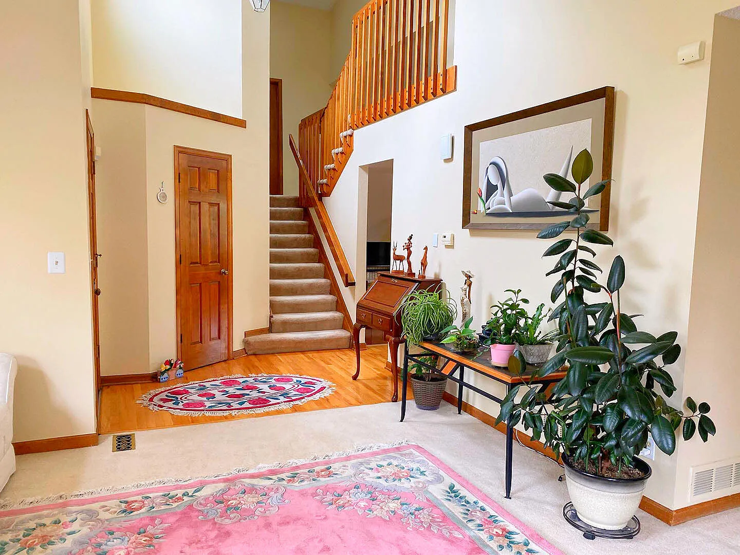Beautiful 3 BD-3 BA house in quiet area — Photo 3