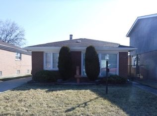 16031 Ashland Ave, Harvey, IL 60426