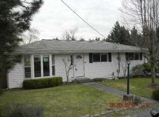 2332 Aberdeen Ave NE, Renton, WA 98056