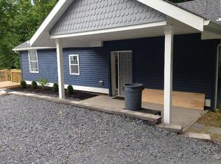 73 Old Greenville Tpke #B, Port Jervis, NY 12771