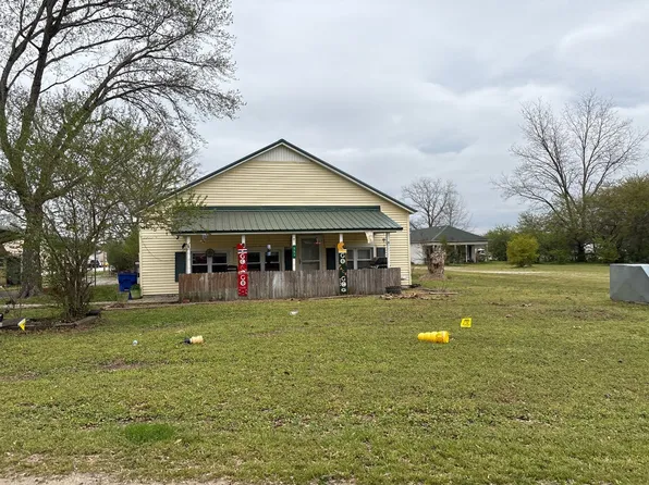 353 Old State Route 118, Dresden, TN 38225