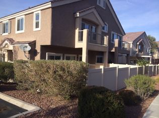 1092 Slate Crossing Ln UNIT 102, Henderson, NV 89002