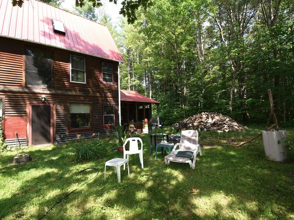 214 Parkman Road, Garland, ME 04939