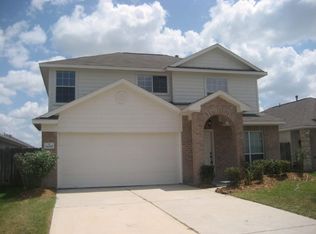 14010 Marners Ct, Houston, TX 77014