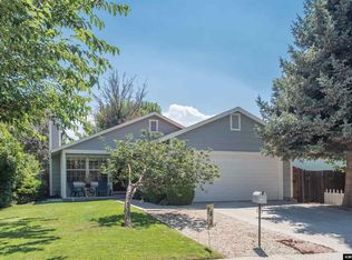 1288 Express St, Sparks, NV 89434