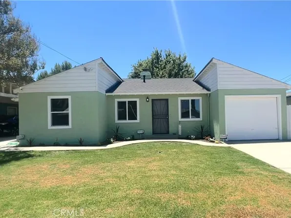 25587 Lane St, Loma Linda, CA 92354