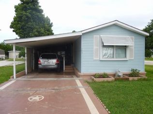 700 N Bentsen Palm Dr LOT 103, Mission, TX 78572