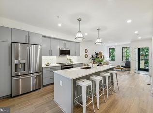 1832 Bay St SE APT 1, Washington, DC 20003