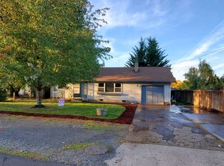 2201 Jeppesen Acres Rd, Eugene, OR 97401