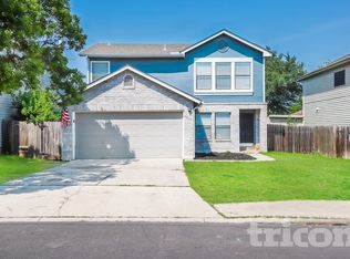6419 Beech Trail Dr, Converse, TX 78109
