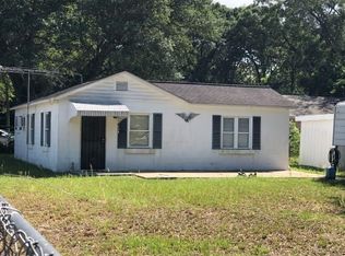 107 Cherokee Trl, Pensacola, FL 32506