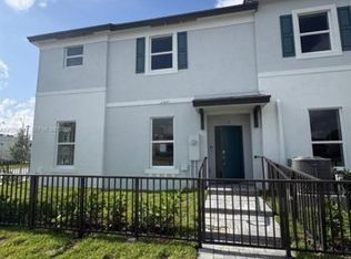 12450 SW 248th St, Homestead, FL 33032