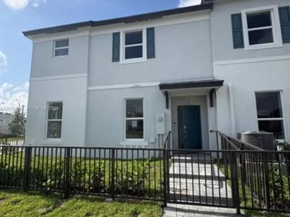 12450 SW 248th St, Homestead, FL 33032