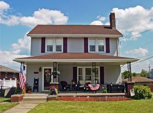 3740 Hanlin Way, Weirton, WV 26062