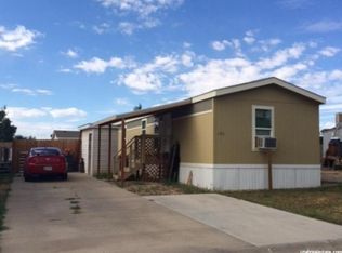 150 E 750 N TRAILER 120, Vernal, UT 84078
