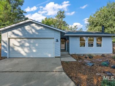 2245 S Euclid Ave, Boise, ID, 83706
