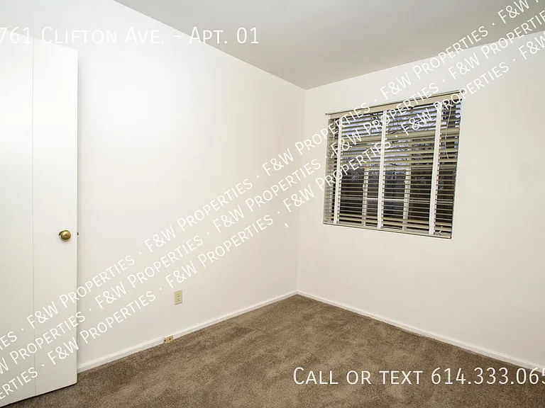 1761 Clifton Ave #1 — Photo 6
