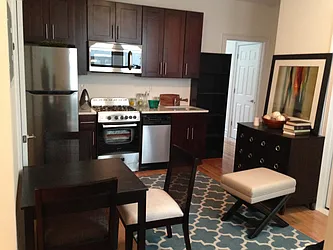 Rented by Westminster Management