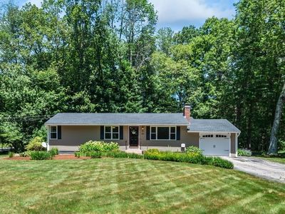 896 Salisbury St, Holden, MA, 01520
