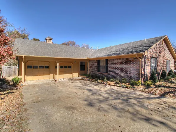 601 W 31st St S, Sand Springs, OK 74063