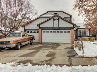 976 Ridgeview Dr, Reno, NV 89511